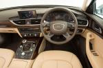 Audi A6 2.0 TDI Sedan 2011 года (UK)